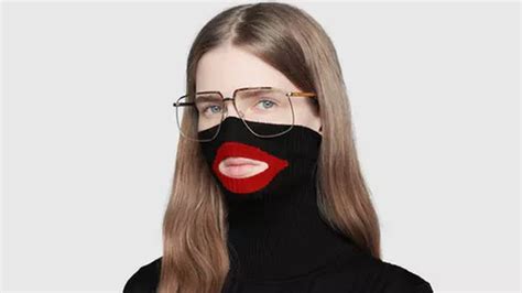 new gucci shirt black face|Gucci withdraws jumper after 'blackface' backlash .